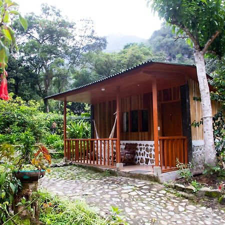 Villa Mandor Machu Picchu Esterno foto