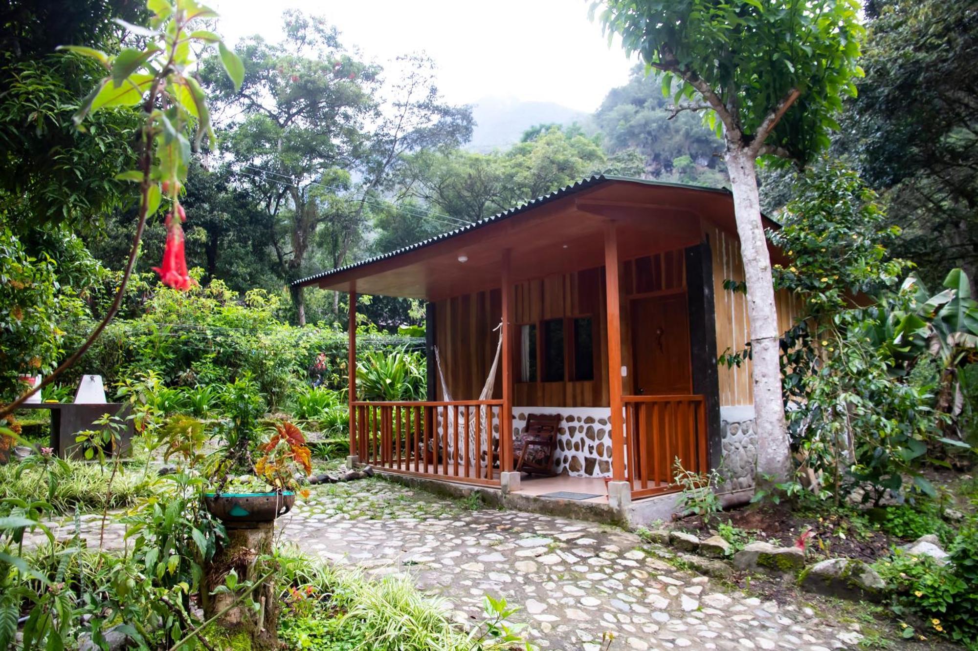 Villa Mandor Machu Picchu Esterno foto