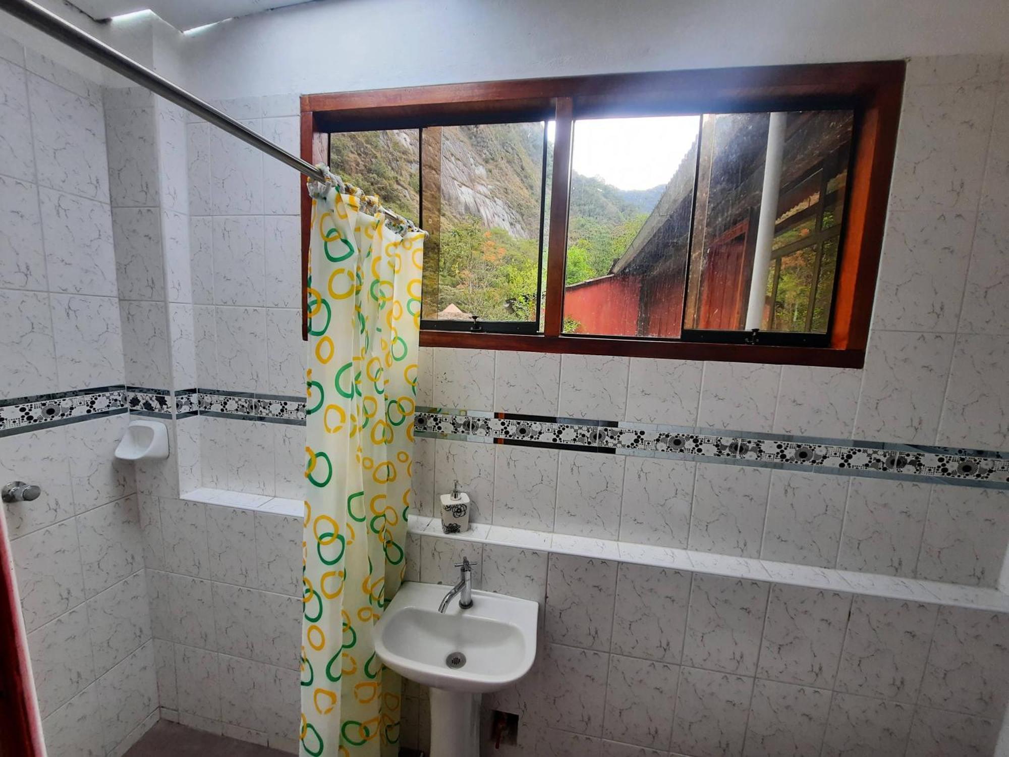 Villa Mandor Machu Picchu Camera foto
