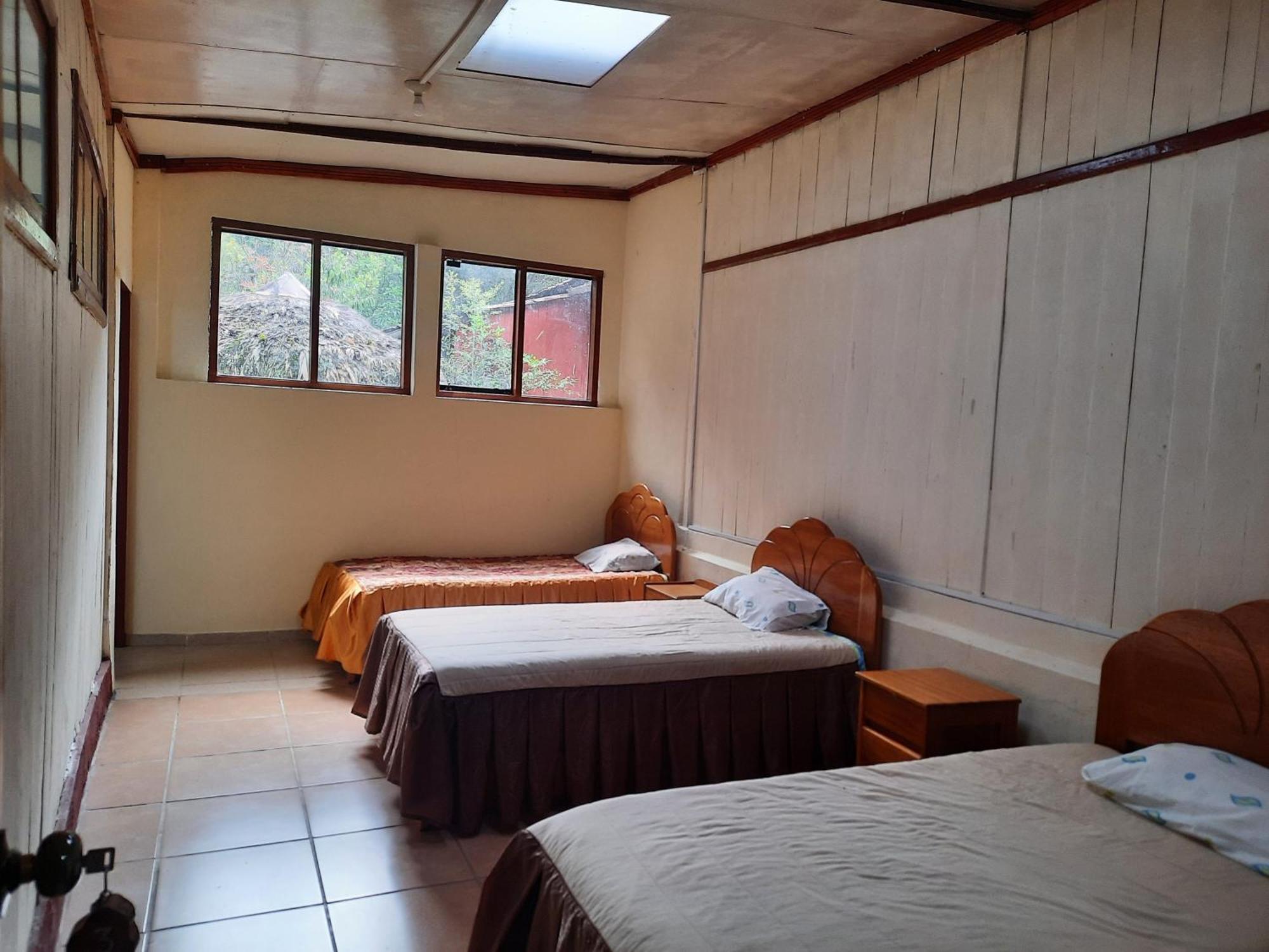 Villa Mandor Machu Picchu Esterno foto