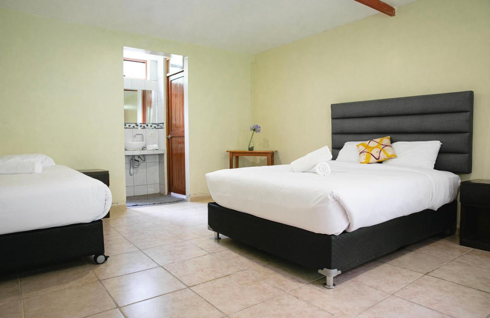 Villa Mandor Machu Picchu Esterno foto