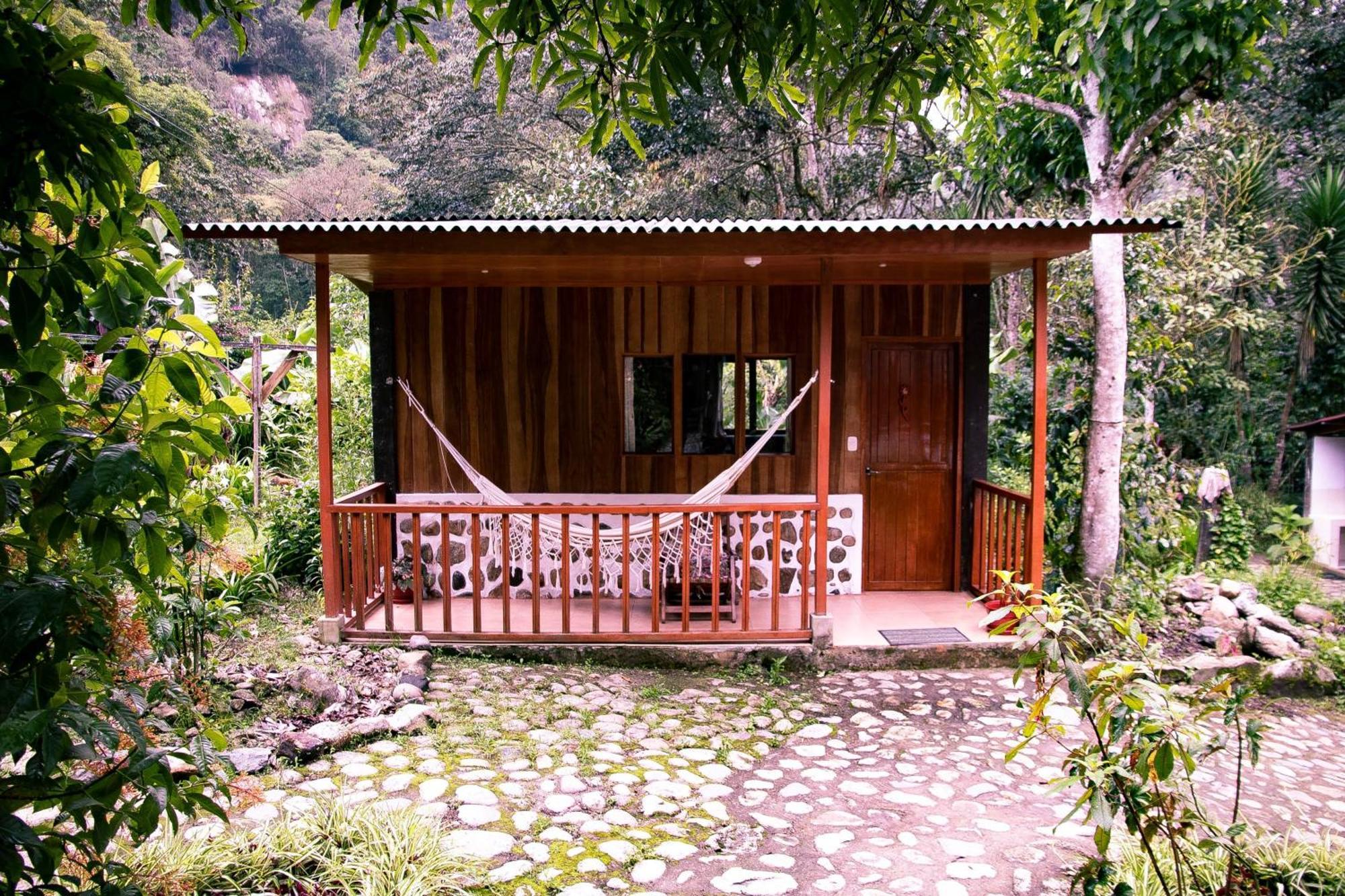 Villa Mandor Machu Picchu Esterno foto