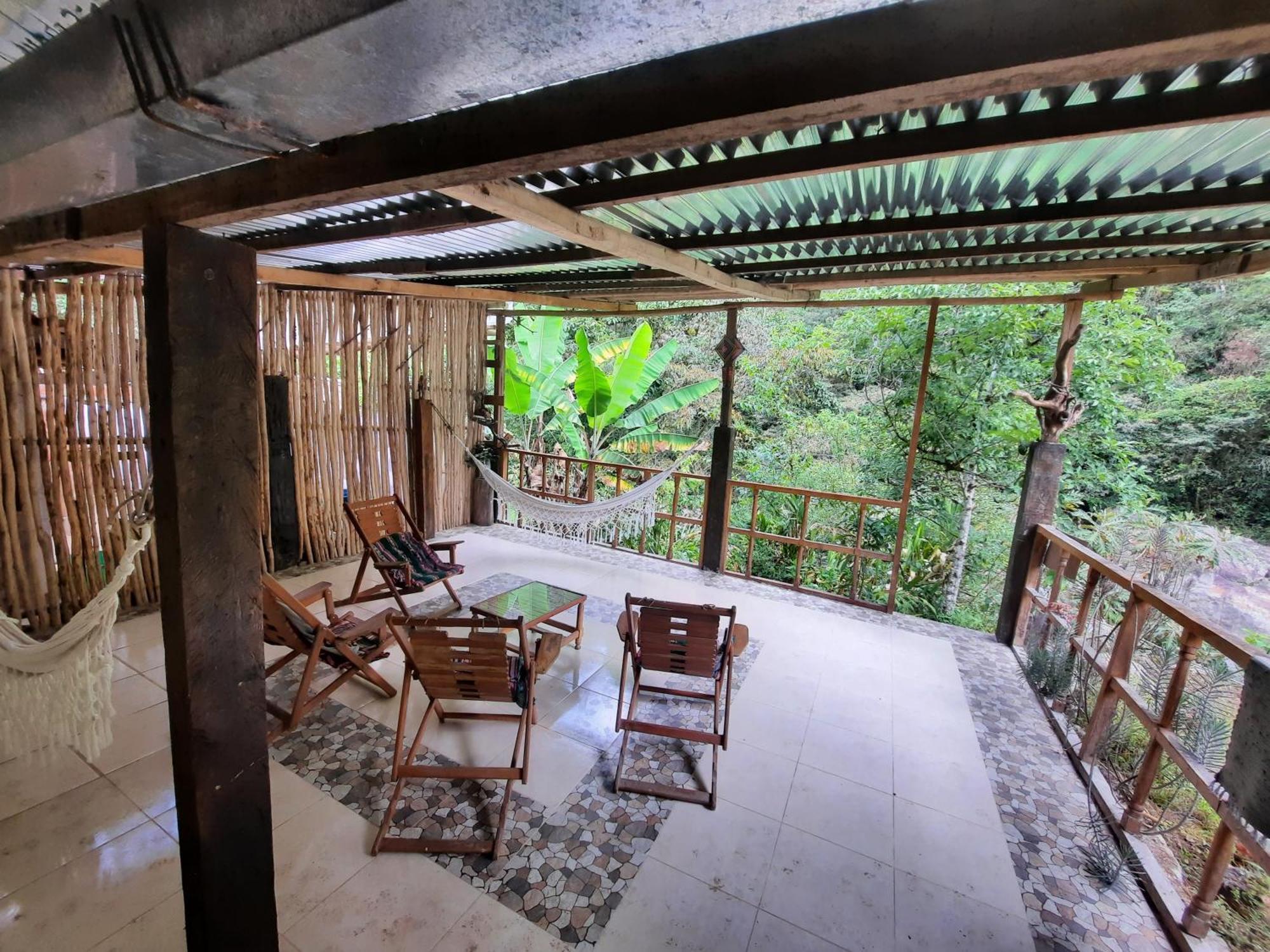 Villa Mandor Machu Picchu Esterno foto