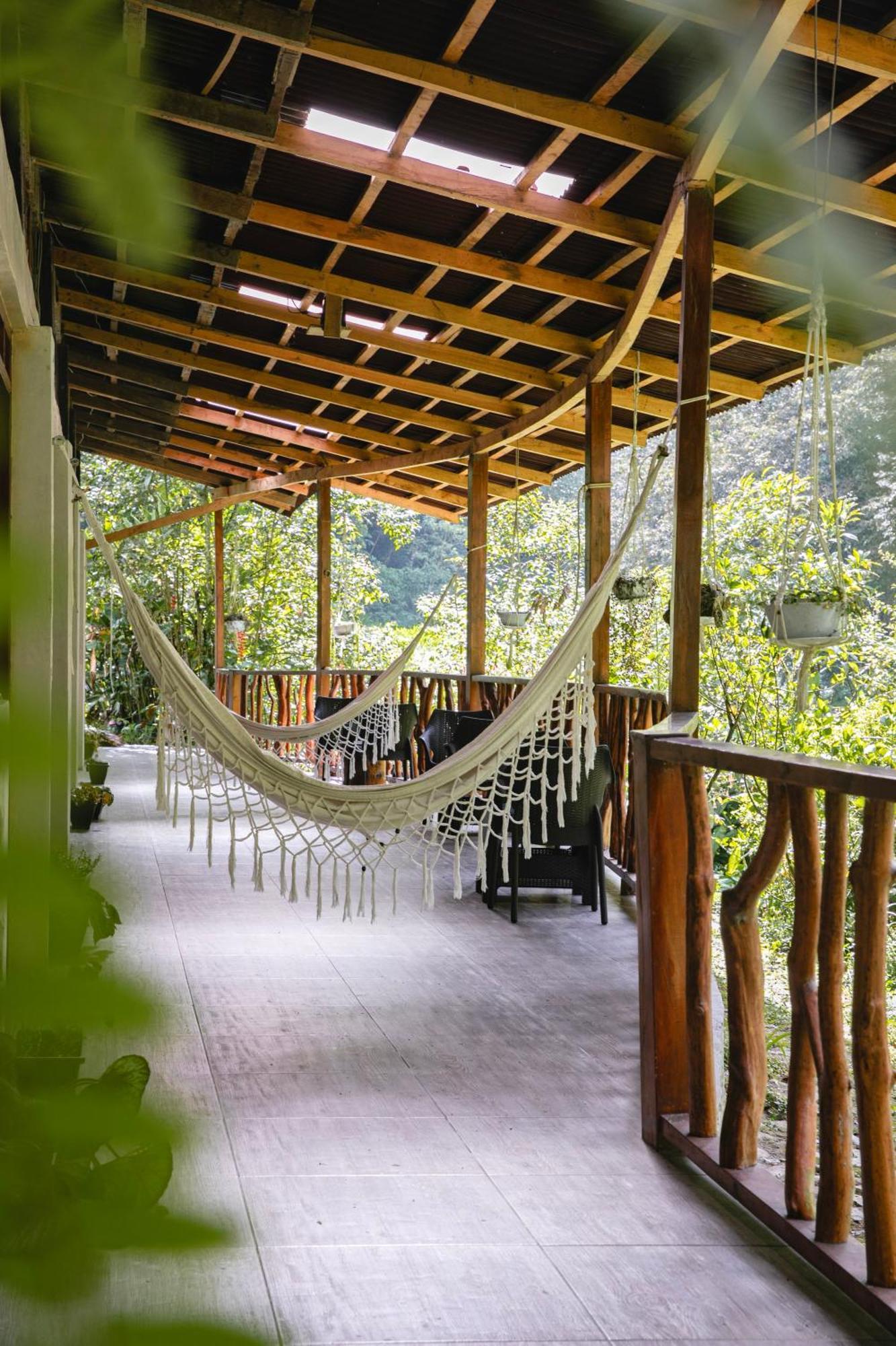 Villa Mandor Machu Picchu Esterno foto