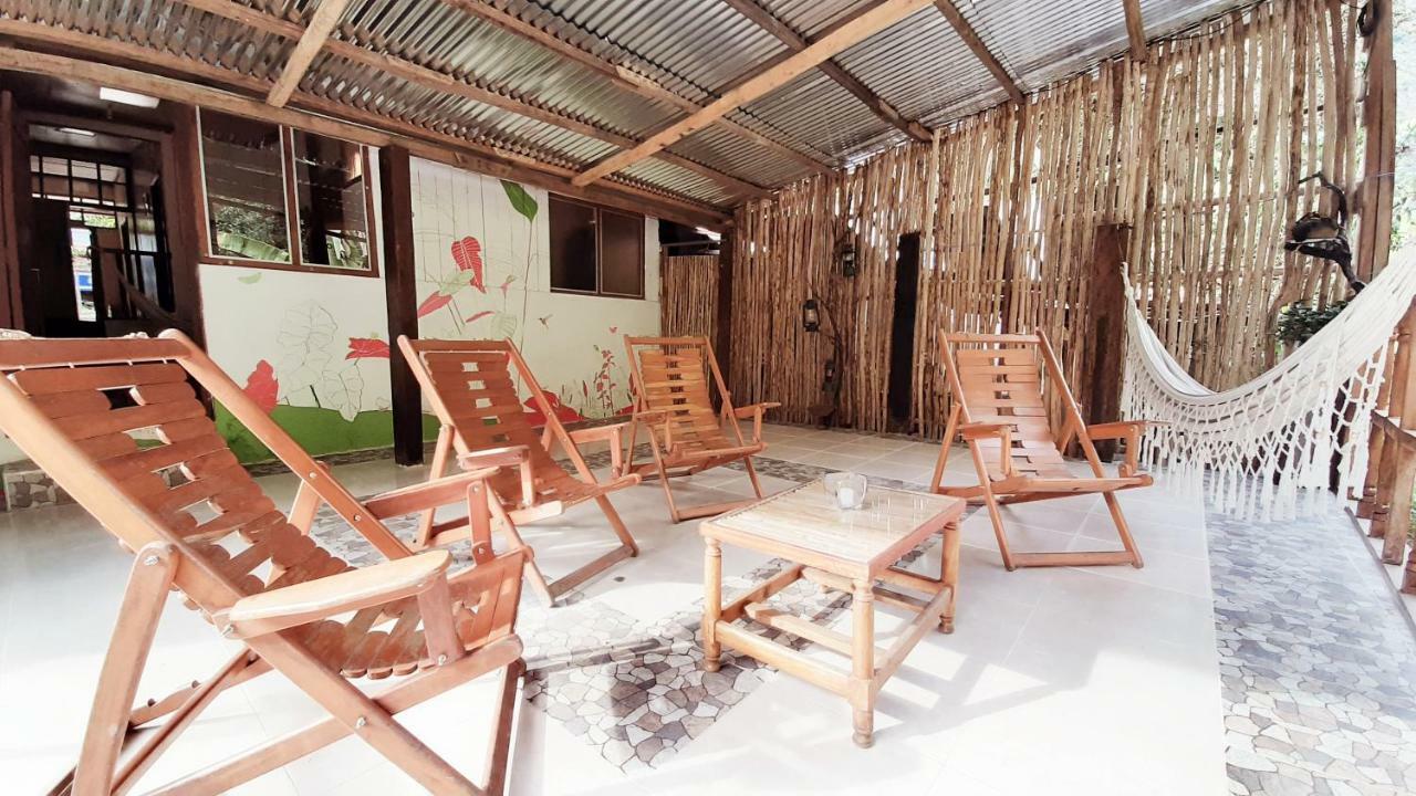 Villa Mandor Machu Picchu Esterno foto